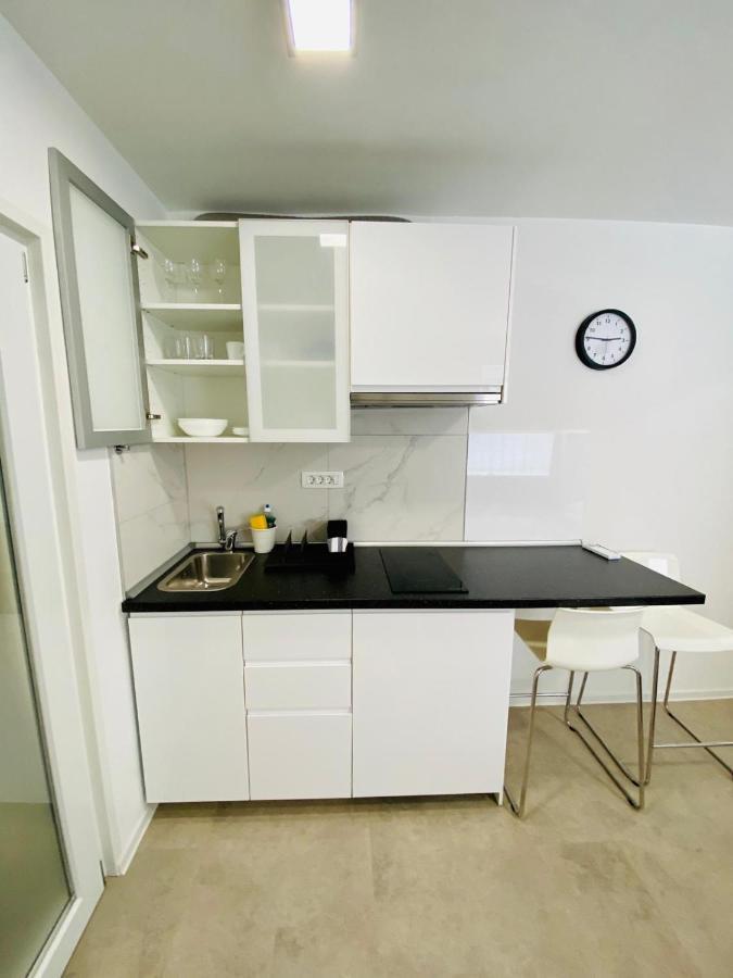 Koper2Stay Apartments Exterior photo