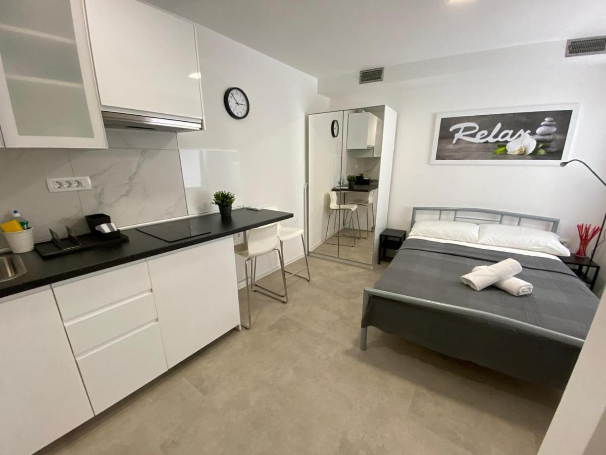 Koper2Stay Apartments Exterior photo