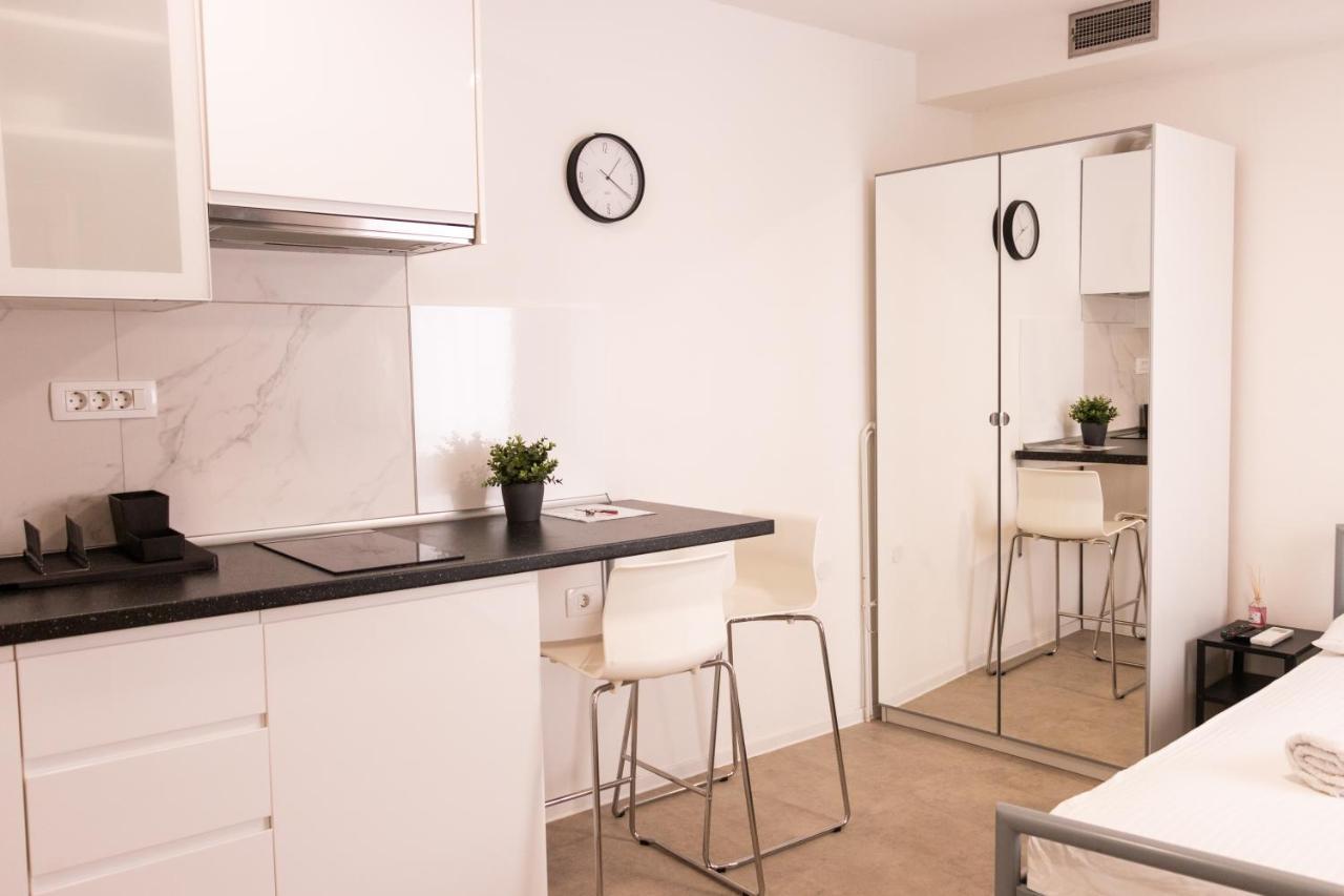 Koper2Stay Apartments Exterior photo