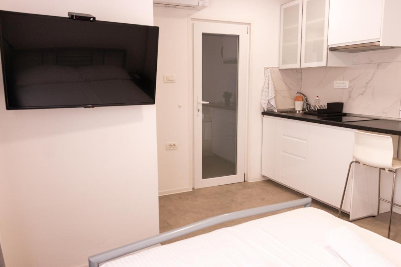 Koper2Stay Apartments Exterior photo